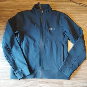 Lululemon Hughes marino jacket nwot